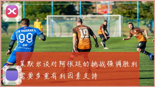莱默尔谈对阿根廷的挑战强调胜利需要多重有利因素支持
